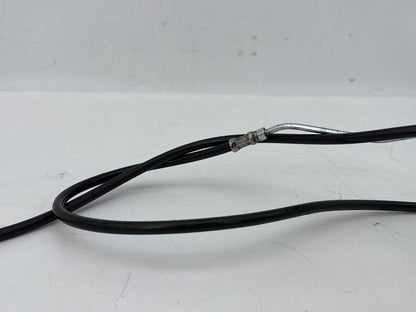 2007 - 2016 Harley-Davidson Touring Electra Glide Ultra Front Brake Hose Line Pipe ABS 41679-09