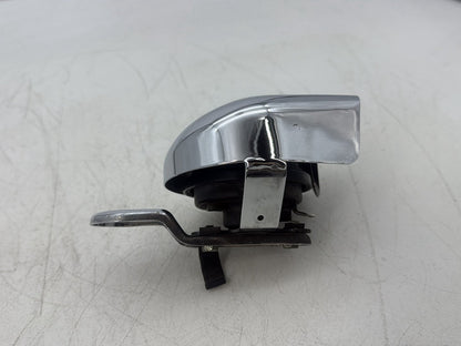2006 Harley Softail FLSTCI Heritage Classic OEM Horn Signal Klaxon Chrome Cover