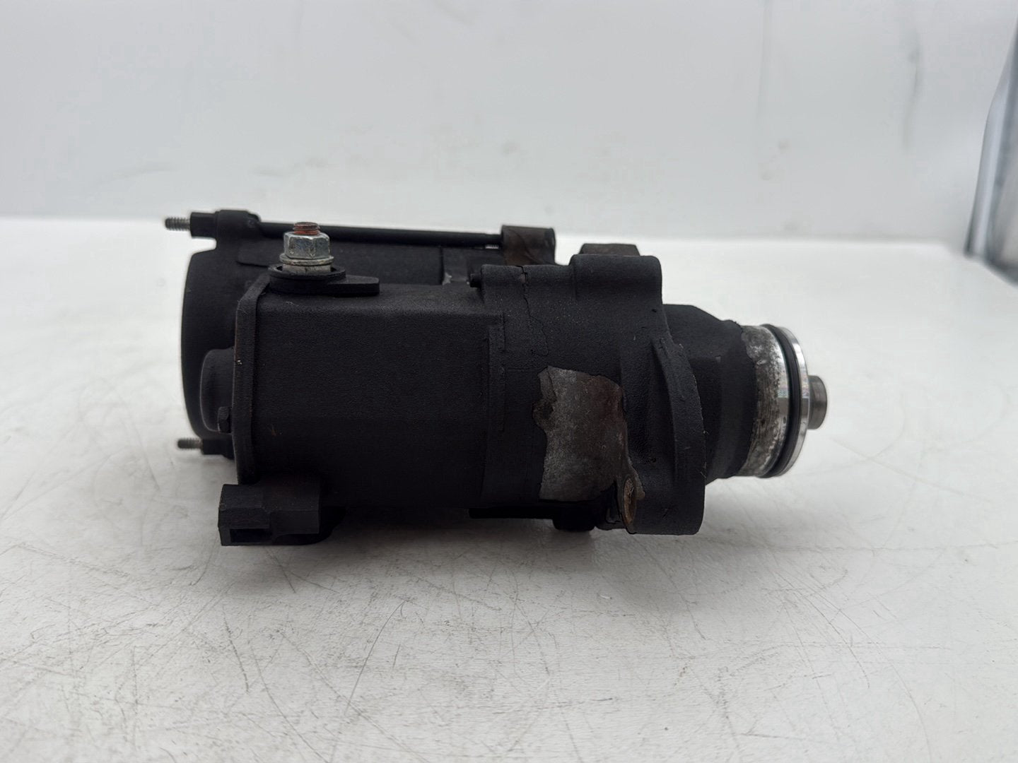 2007 Harley Touring FLHTCU Electra Glide Ultra OEM Engine Starter Motor