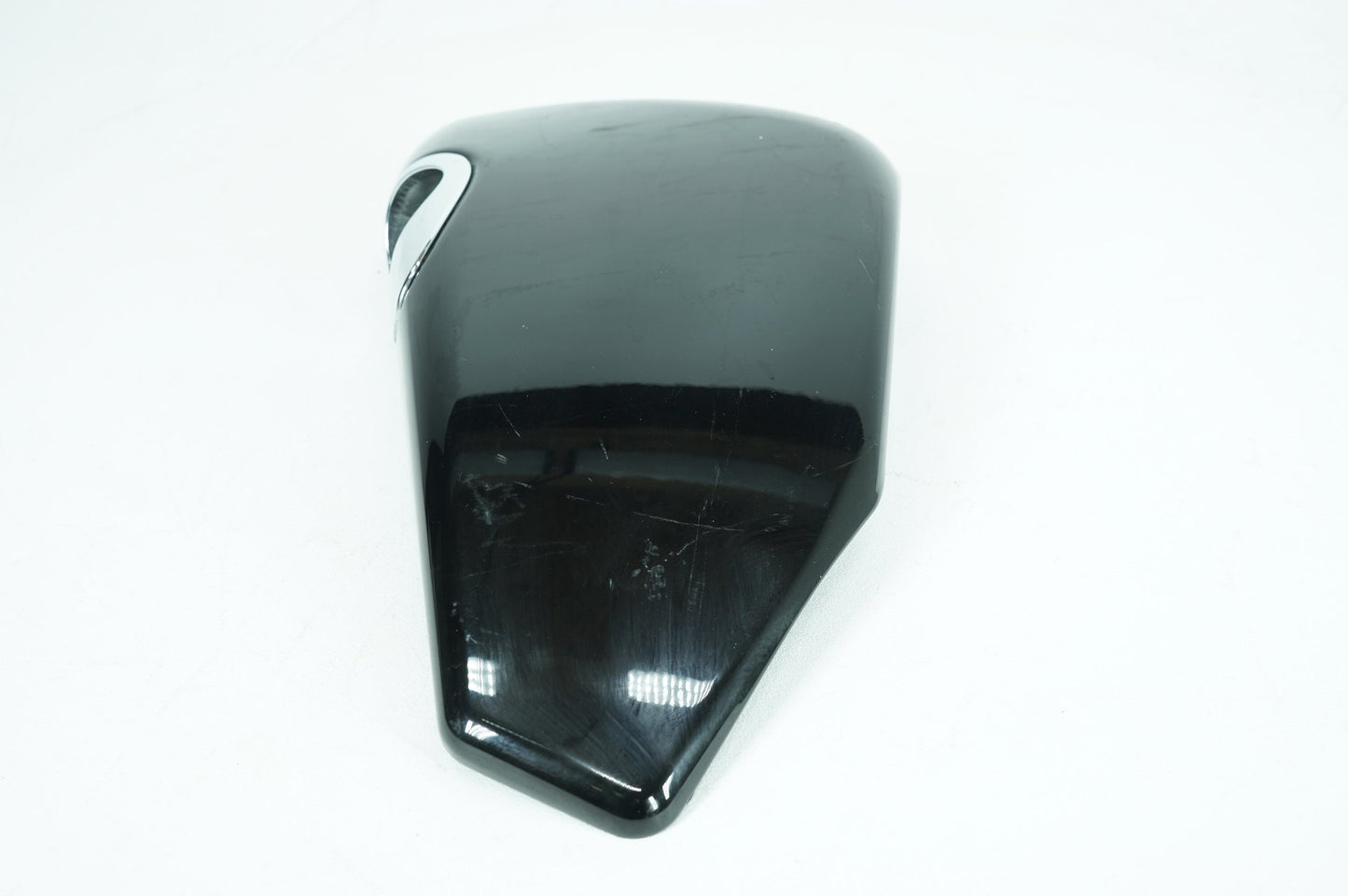 2003 - 2014 Harley-Davidson Sportster  Right Fairing Side Oil Tank Cover 66252-04