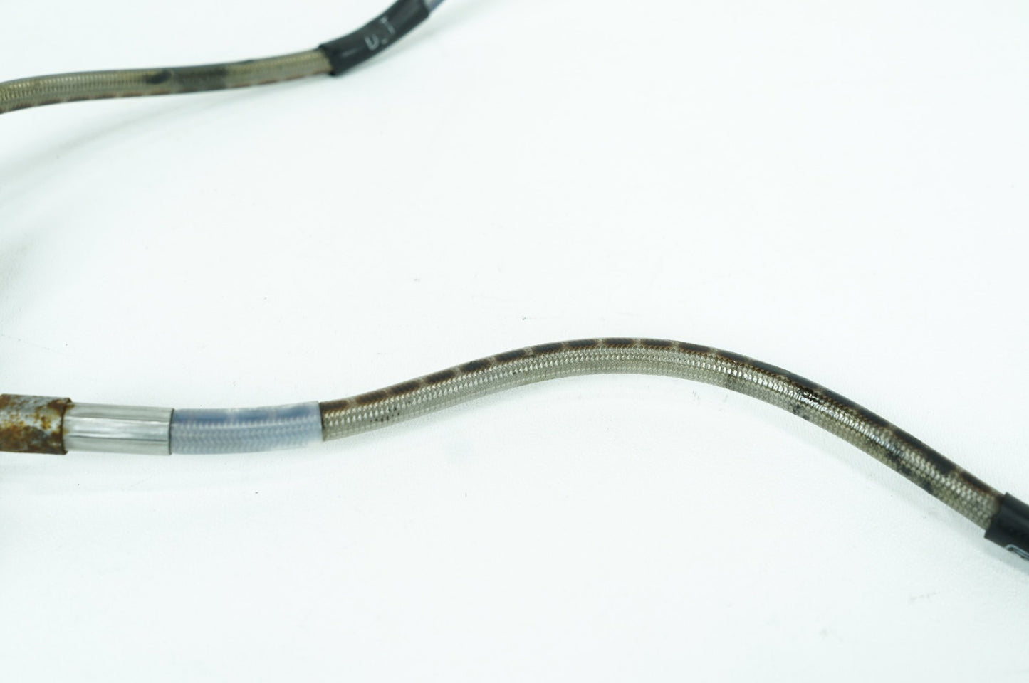 2004 - 2022 Harley-Davidson Sportster Custom Anniversary Rear Brake Hose Line Pipe 44429-06A