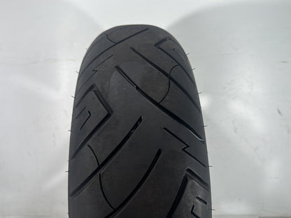 2012 Harley Dyna Fat Bob FXDF 103 OEM Rear Wheel Rim Tire