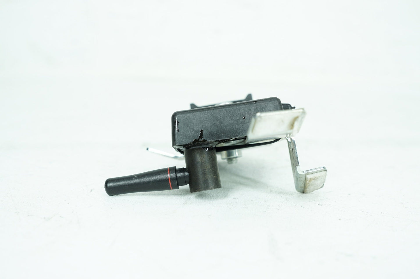 2007 - 2016 Harley-Davidson Touring CVO Electra Screamin Eagle Saddlebag Power Lock Receiver Module 76524-08 76524-08