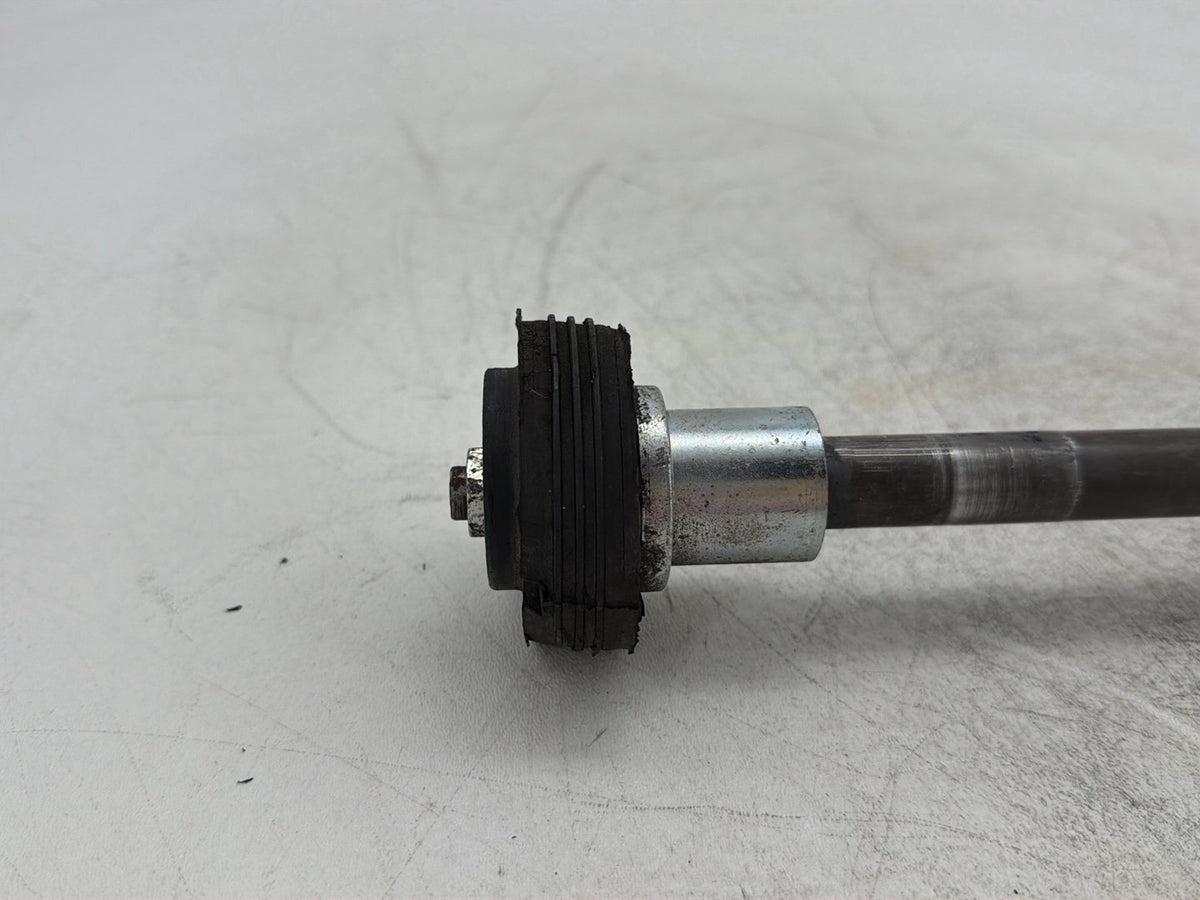 2005 Harley Electra Glide Touring Ultra OEM Rear Fork Swingarm Pivot Bolt Shaft