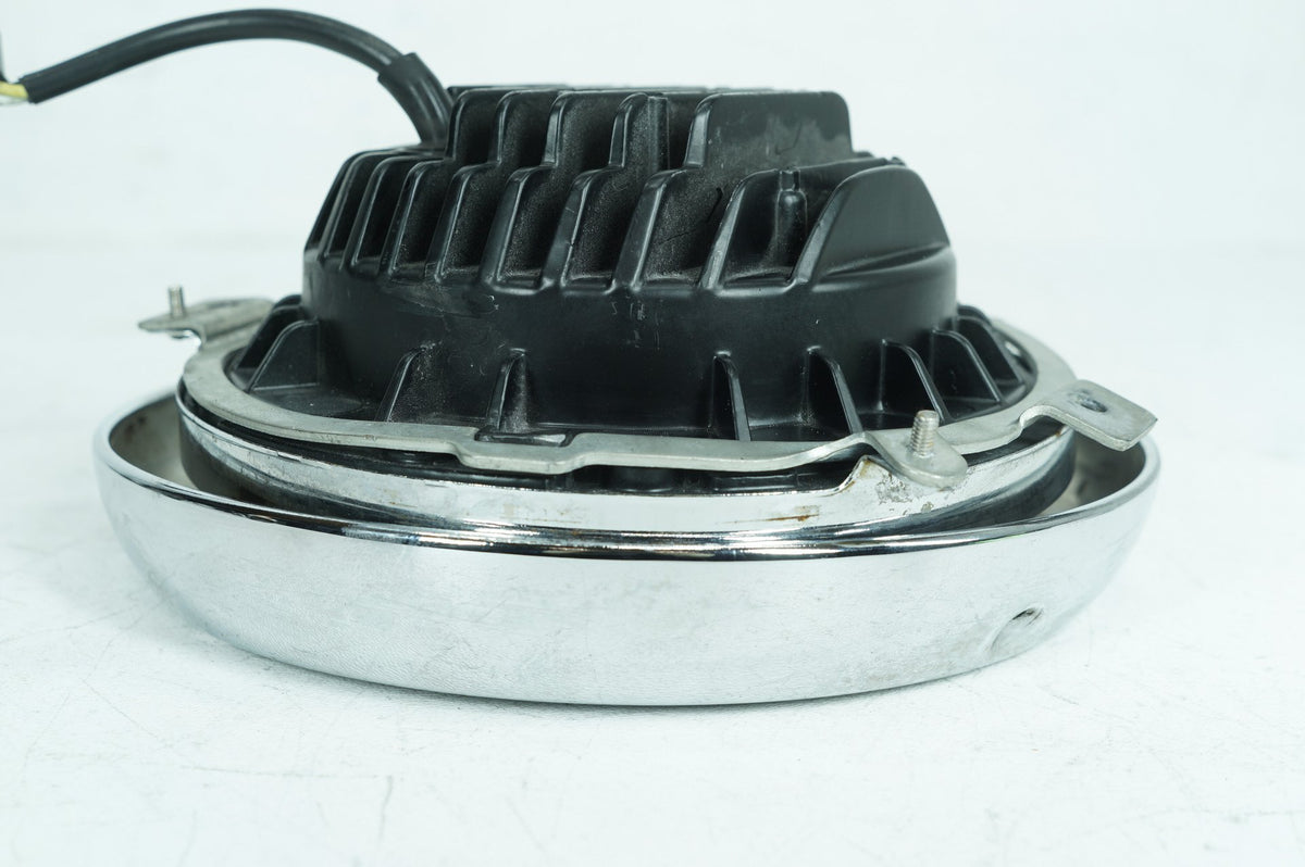 2010 Harley-Davidson Electra Glide Classic Headlight LED 68342-05 FLHTC