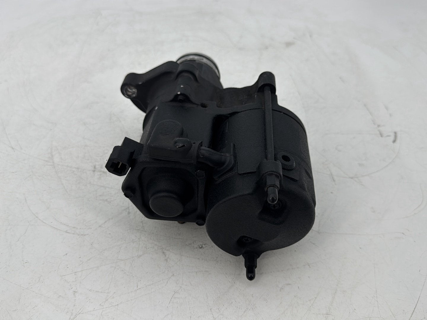2006 - 2017 Harley-Davidson Dyna Street Bob Engine Starter Motor 31618-06