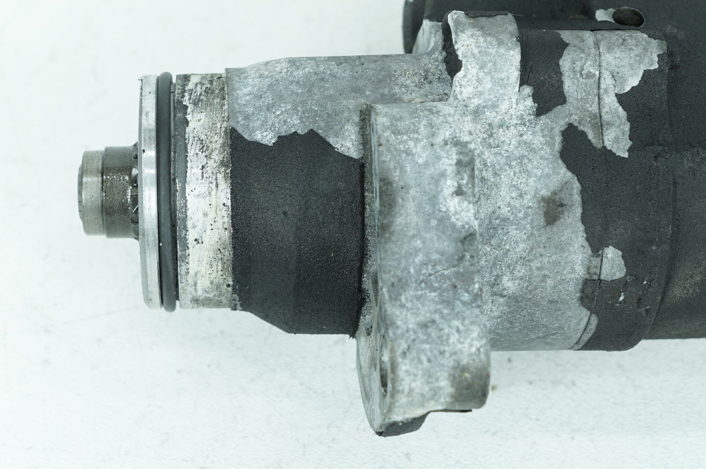 2007 - 2017 Harley-Davidson Dyna Super Glide Engine Starter Motor 31618-06