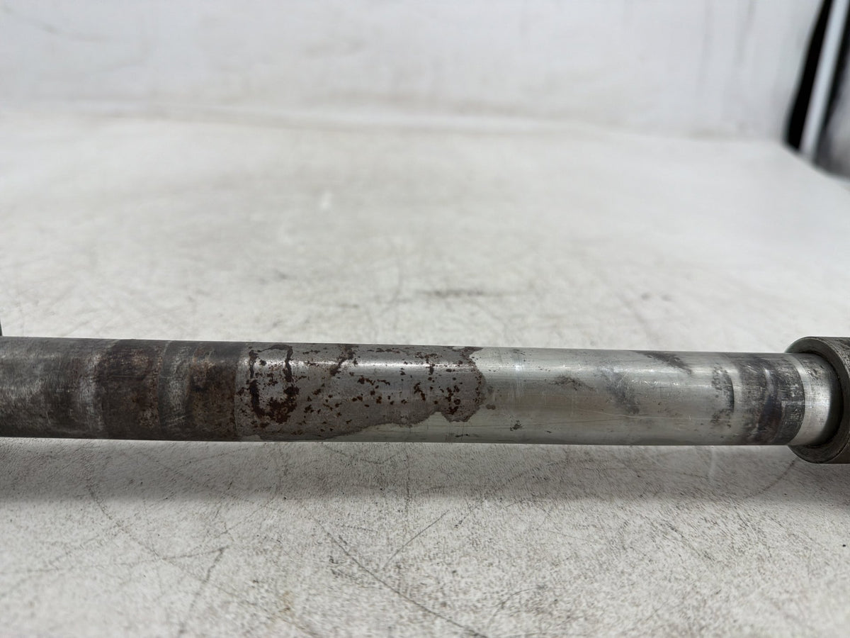 2004 Harley Electra Glide Touring Ultra OEM Rear Wheel Axle Bolt Shaft