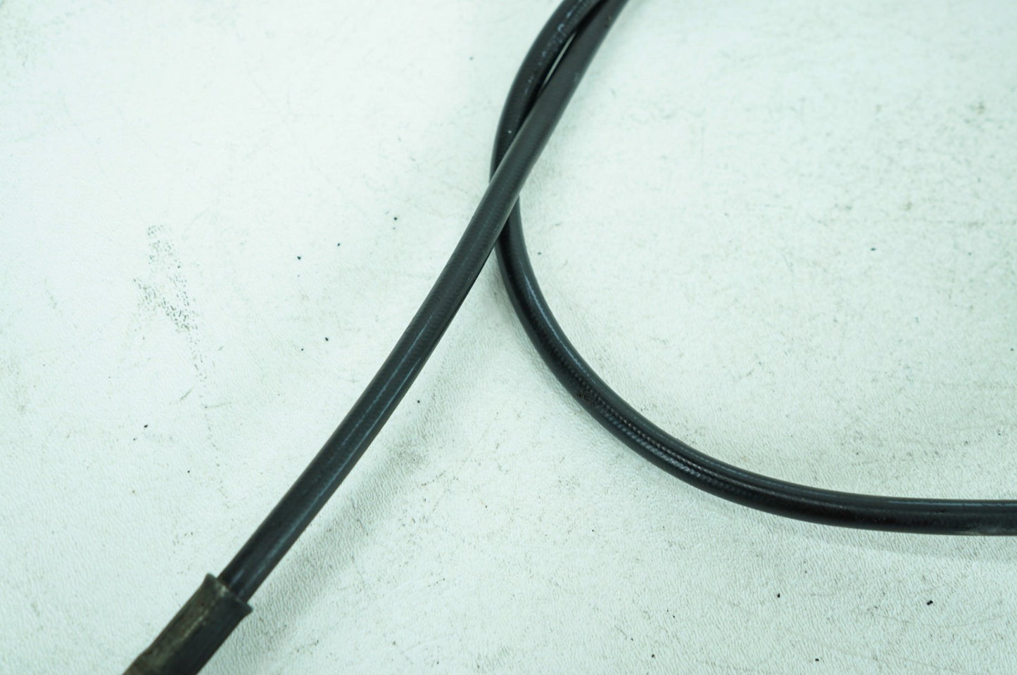 2007 - 2017 Harley-Davidson Dyna Low Rider Front Brake Hose Line Pipe 42728-08