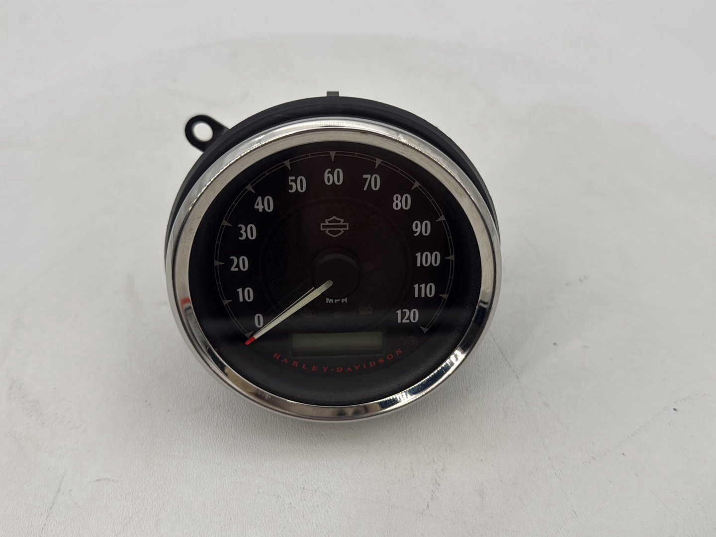 2007 - 2017 Harley-Davidson Dyna Wide Glide Speedo Speedometer Gauge Cluster 67479-12