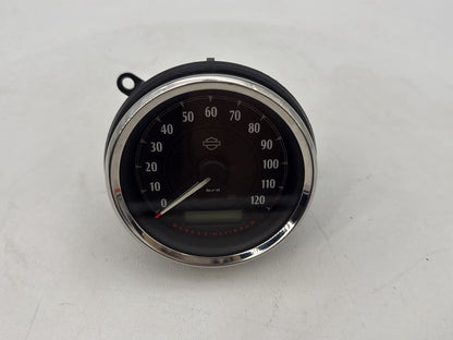 2007 - 2017 Harley-Davidson Dyna Wide Glide Speedo Speedometer Gauge Cluster 67479-12