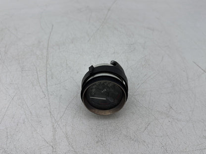2008 Harley Electra Glide Touring Ultra FLHTCUI OEM Air Gauge Temperature Instrument Cluster