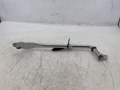 2000 Harley Softail FLSTC Heritage Classic OEM Left Side Jiffy Kick Stand & Spring
