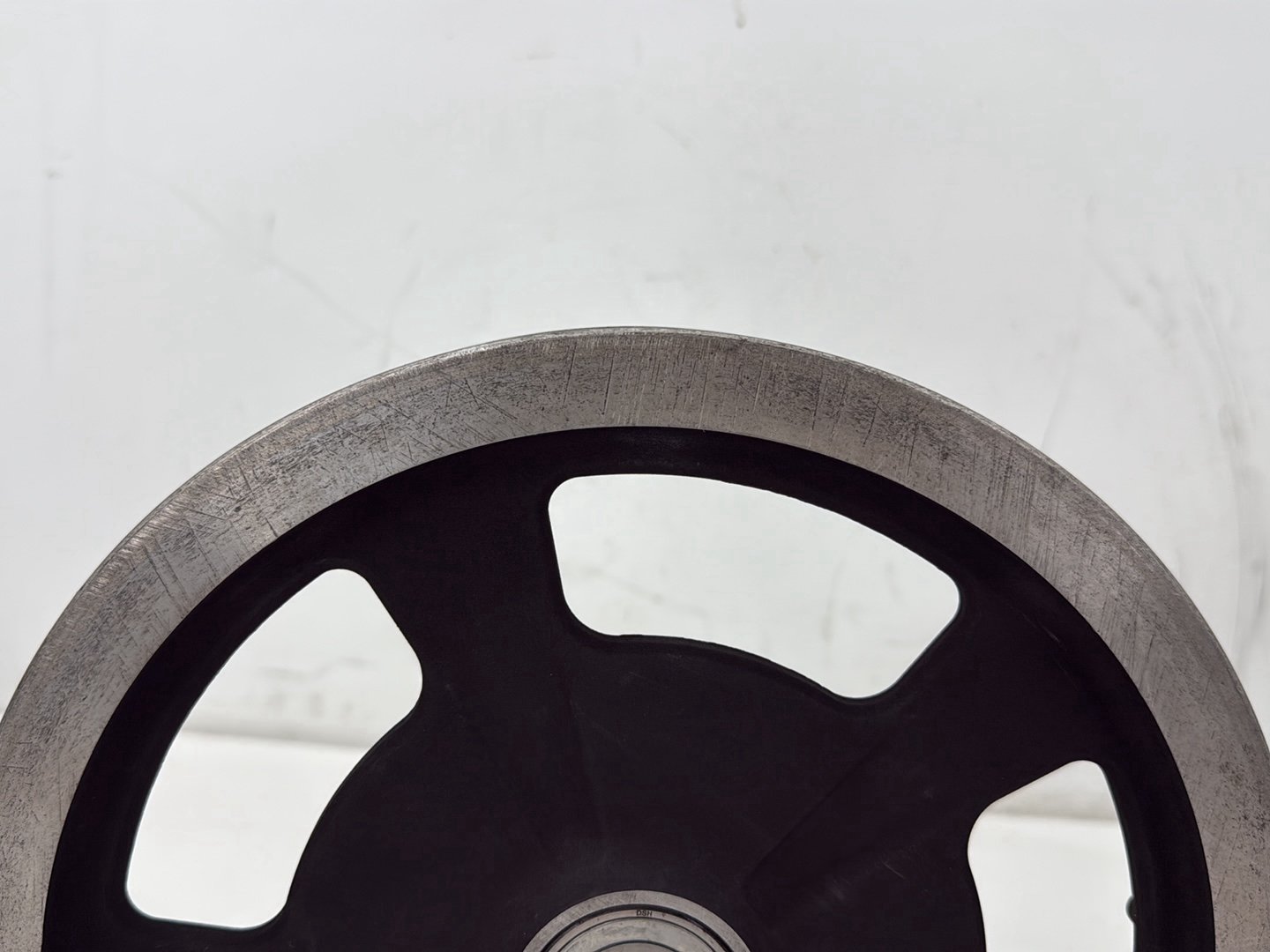 2017 Harley Road Glide Touring FLTRXS OEM Rear Driver Pulley Sprocket