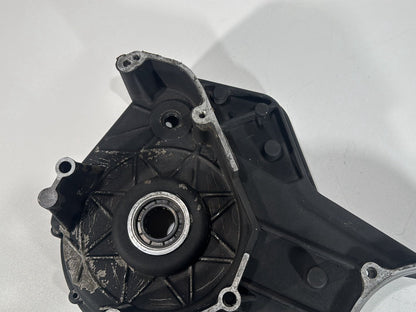 2003 Harley Electra Glide Touring Ultra FLHTCUI OEM Inner Primary Clutch Cover