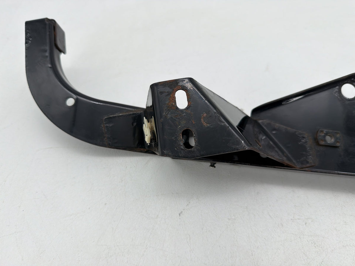 2012 Harley Electra Glide Touring Ultra OEM Right Left Fairing Support Brackets