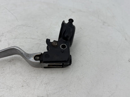 1999 - 2006 Harley-Davidson Touring Electra Glide Ultra Front Left Hand Clutch Control Lever 38608-96