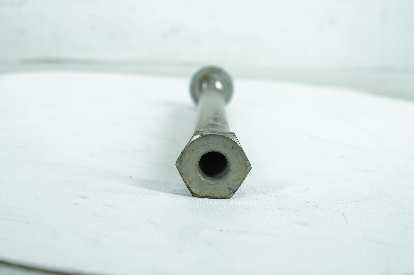 2007 - 2017 Harley-Davidson Dyna Fat Bob Rear Fork Swingarm Pivot Bolt Shaft 47641-06
