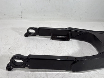 2003 Harley Road King Touring FLHRCI Classic OEM Rear Fork Swingarm Swing Arm