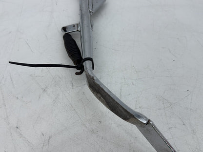 2004 - 2013 Harley-Davidson Sportster 1200 Custom Left Side Jiffy Kick Stand & Spring 50185-04