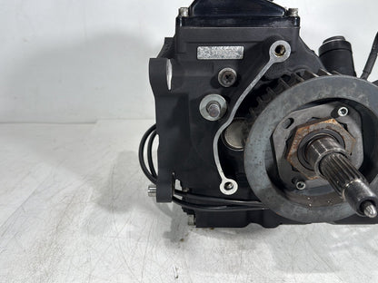 2015 Harley Touring FLHXS Street Glide OEM 6 Speed Transmission Gearbox