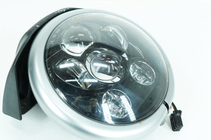 2004 - 2022 Harley-Davidson Sportster Iron 883 Headlight Headlamp Head Lamp Light LED 69774-07A