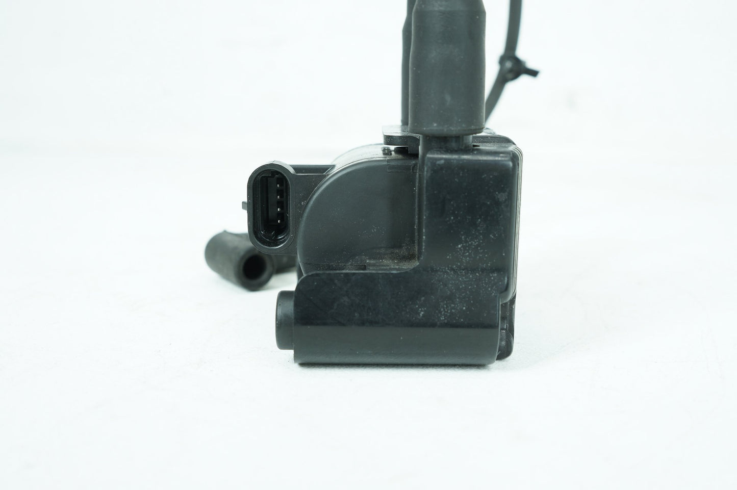 2007 - 2017 Harley-Davidson Dyna Low Rider Ignition Coil Spark Plugs Cable 31696-07A