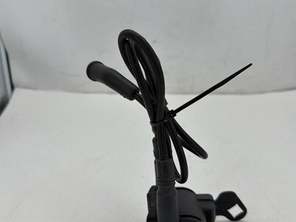 2005 Harley Electra Glide Touring Ultra OEM Ignition Coil Spark Plugs Cable