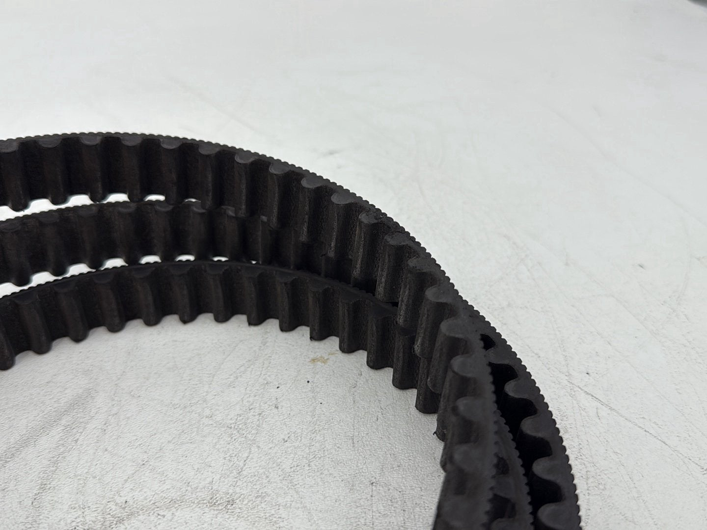 2017 Harley Road Glide Touring FLTRXS OEM Rear Drive Belt
