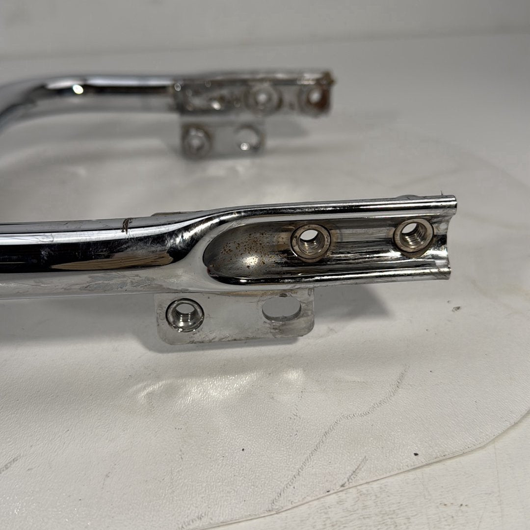1999 - 2006 Harley-Davidson Touring Electra Glide Ultra Rear License Plate Support Bar Holder 	53422-97
