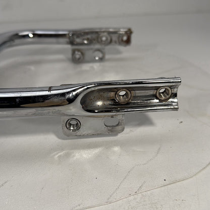 1999 - 2006 Harley-Davidson Touring Electra Glide Ultra Rear License Plate Support Bar Holder 	53422-97