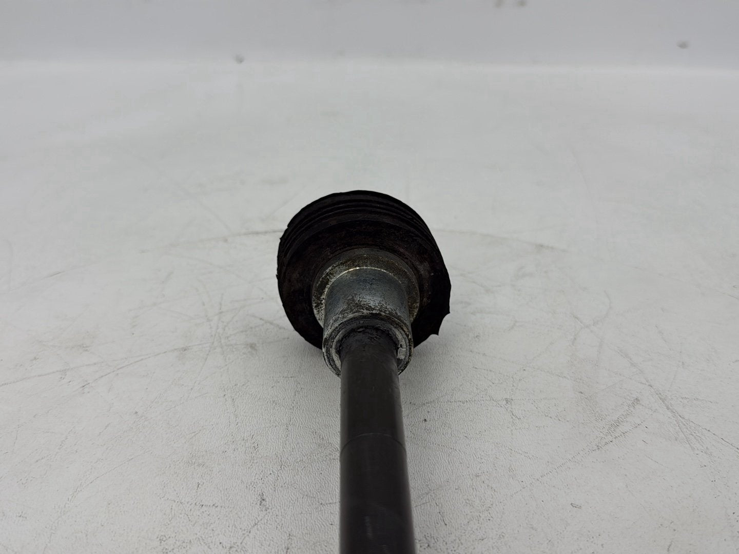 2007 - 2012 Harley-Davidson Touring Electra Glide Ultra Rear Fork Swingarm Pivot Bolt Shaft