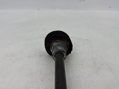 2007 - 2012 Harley-Davidson Touring Electra Glide Ultra Rear Fork Swingarm Pivot Bolt Shaft