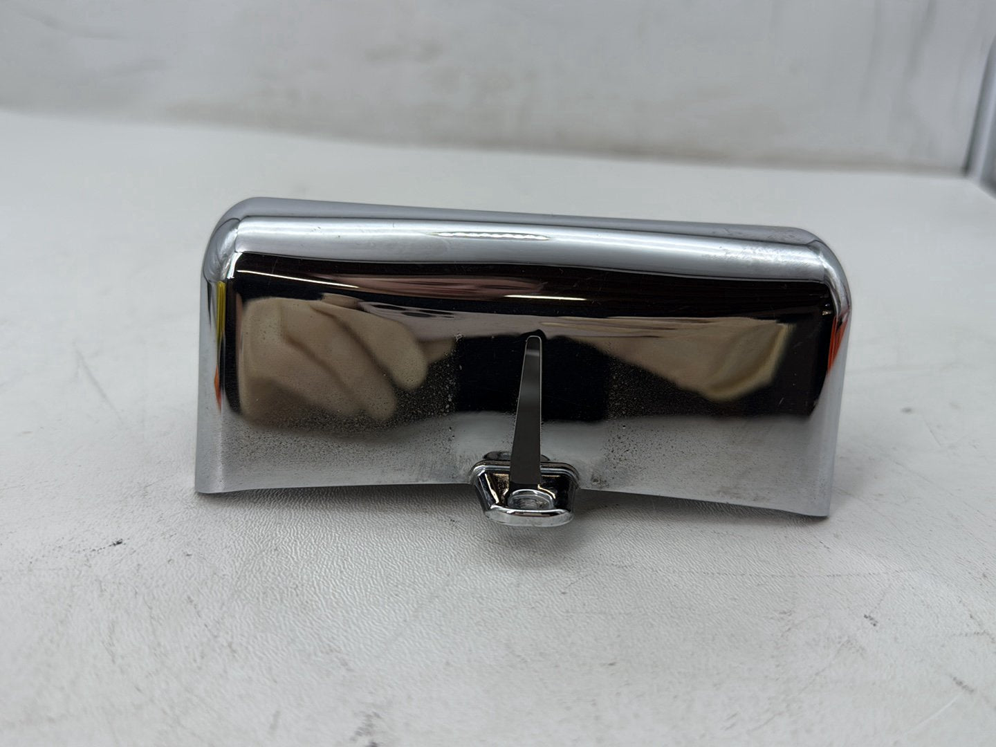 2008 Harley Road King Touring FLHR OEM Nacelle Ignition Trim Panel Cover