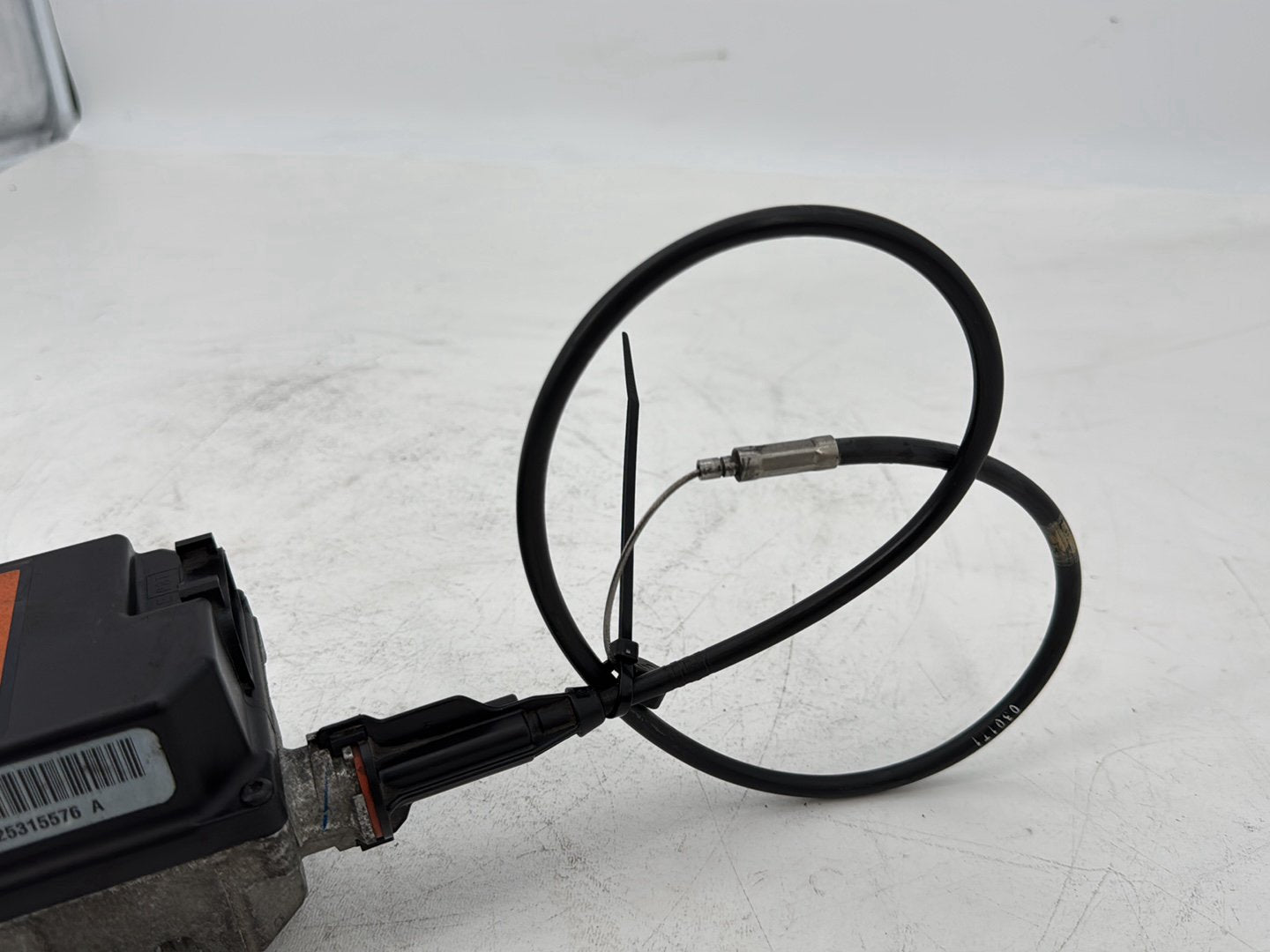1999 - 2006 Harley-Davidson Touring Electra Glide Classic Cruise Control Actuator 70955-98A 70955-98A