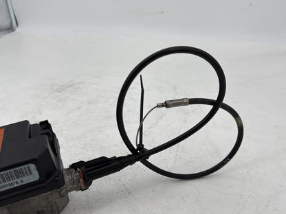 1999 - 2006 Harley-Davidson Touring Electra Glide Classic Cruise Control Actuator 70955-98A 70955-98A