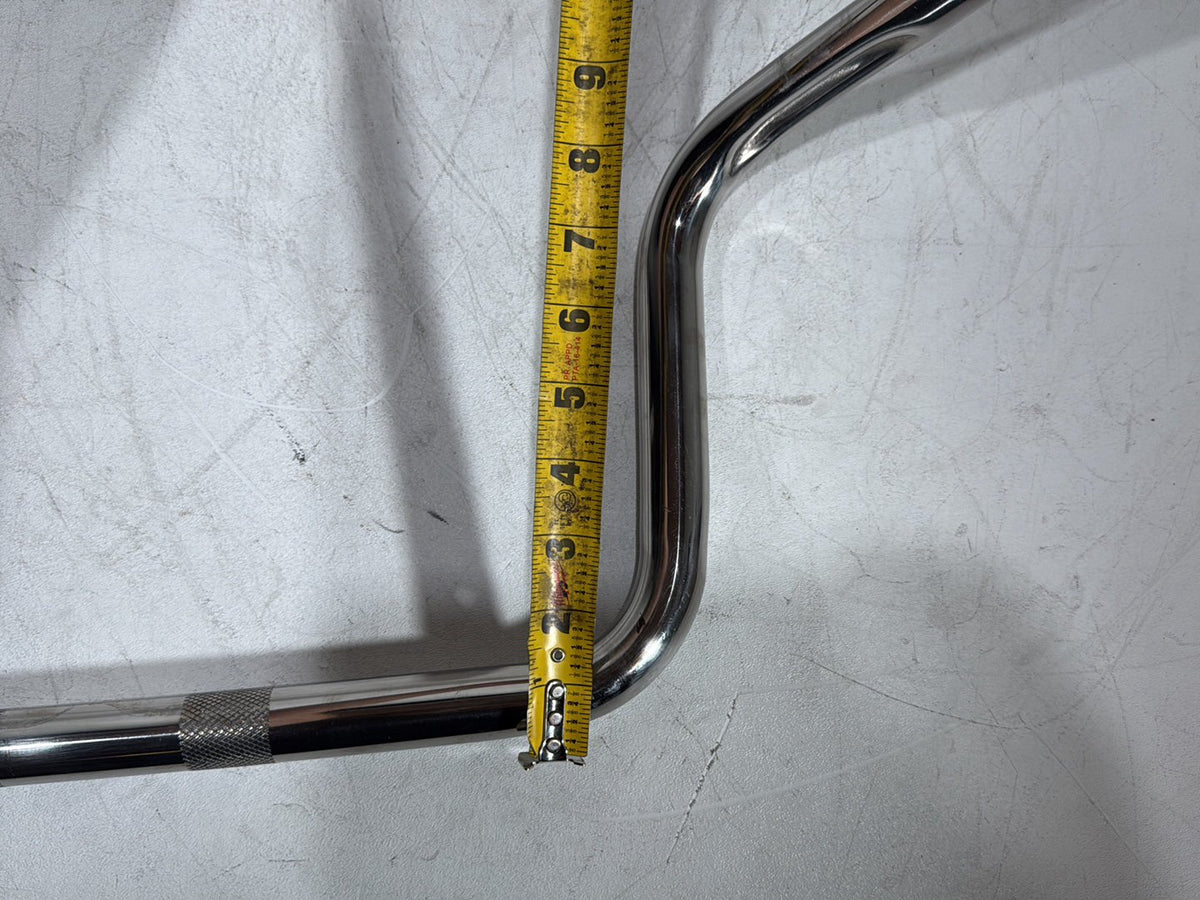 2008 Harley Electra Glide Touring Ultra FLHTCU OEM Front Handlebars Handle Bars