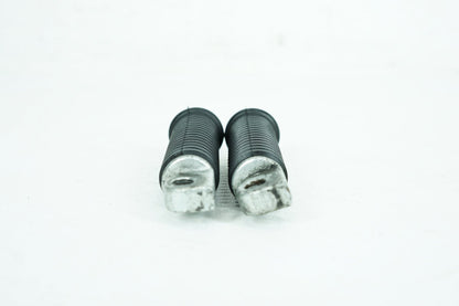 2000 - 2006 Harley-Davidson Softail Fat Boy Passenger Left & Right Foot Pegs 33048-72