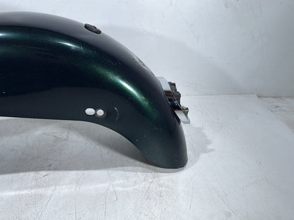 2015 Harley Dyna Low Rider FXDL OEM Rear Wheel Fender Panel