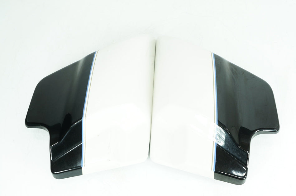 2014 Harley Touring FLHTCU Electra Glide Ultra OEM Left Right Side Fairing Cover