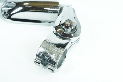 2007 - 2012 Harley-Davidson Touring Street Glide Front Right Left Highway Foot Pegs 50211-04, 50198-97