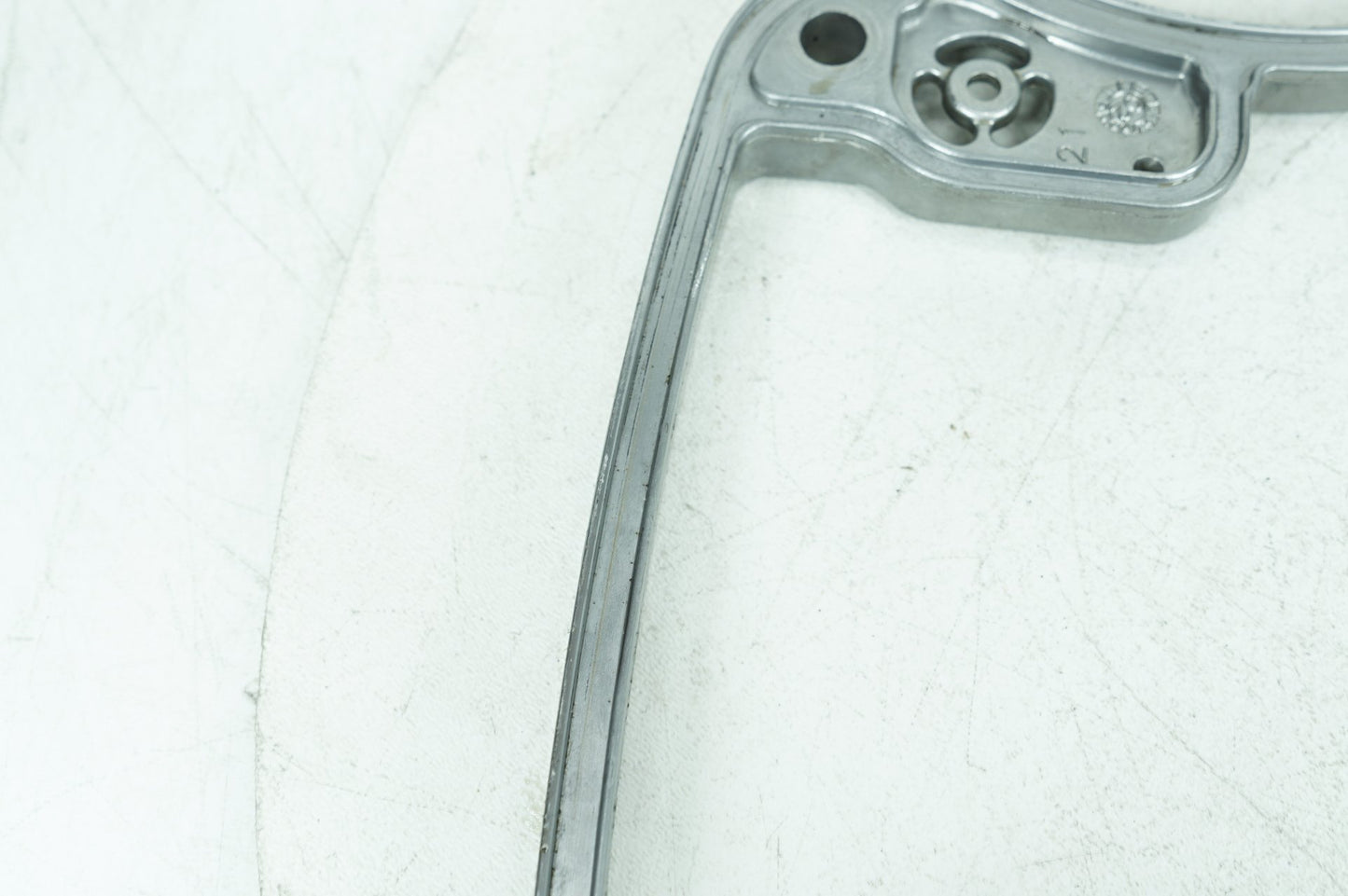1991 - 2003 Harley-Davidson Sportster Hugger Rocker Spacer 17580-95