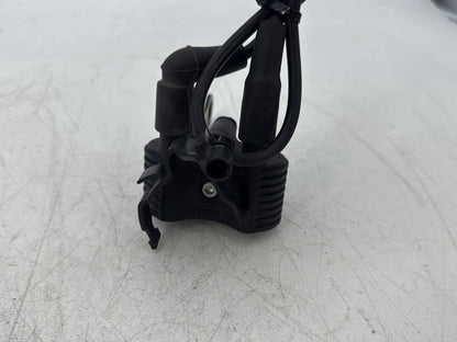 2013 Harley Forty-Eight Sportster 1200X OEM Ignition Coil Spark Plugs Cable
