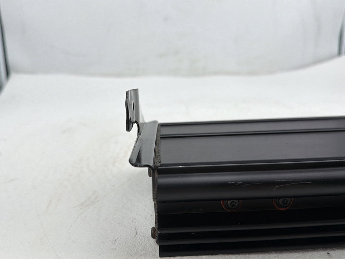 2013 Harley Street Glide Touring Radio Stereo Audio Sound Amplifier Amp 76000071