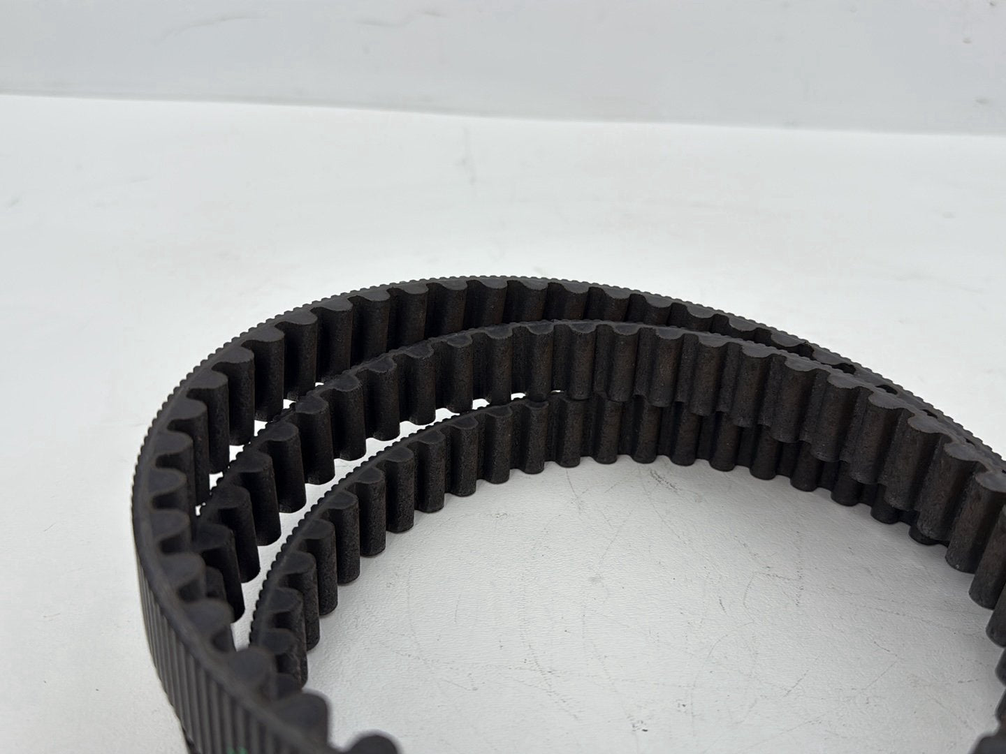 2009 Harley Sportster XL1200C 1200 Custom OEM Rear Drive Belt