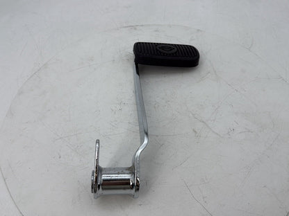 2007 - 2012 Harley-Davidson Touring Electra Glide Ultra Foot Brake Control Lever Pedal