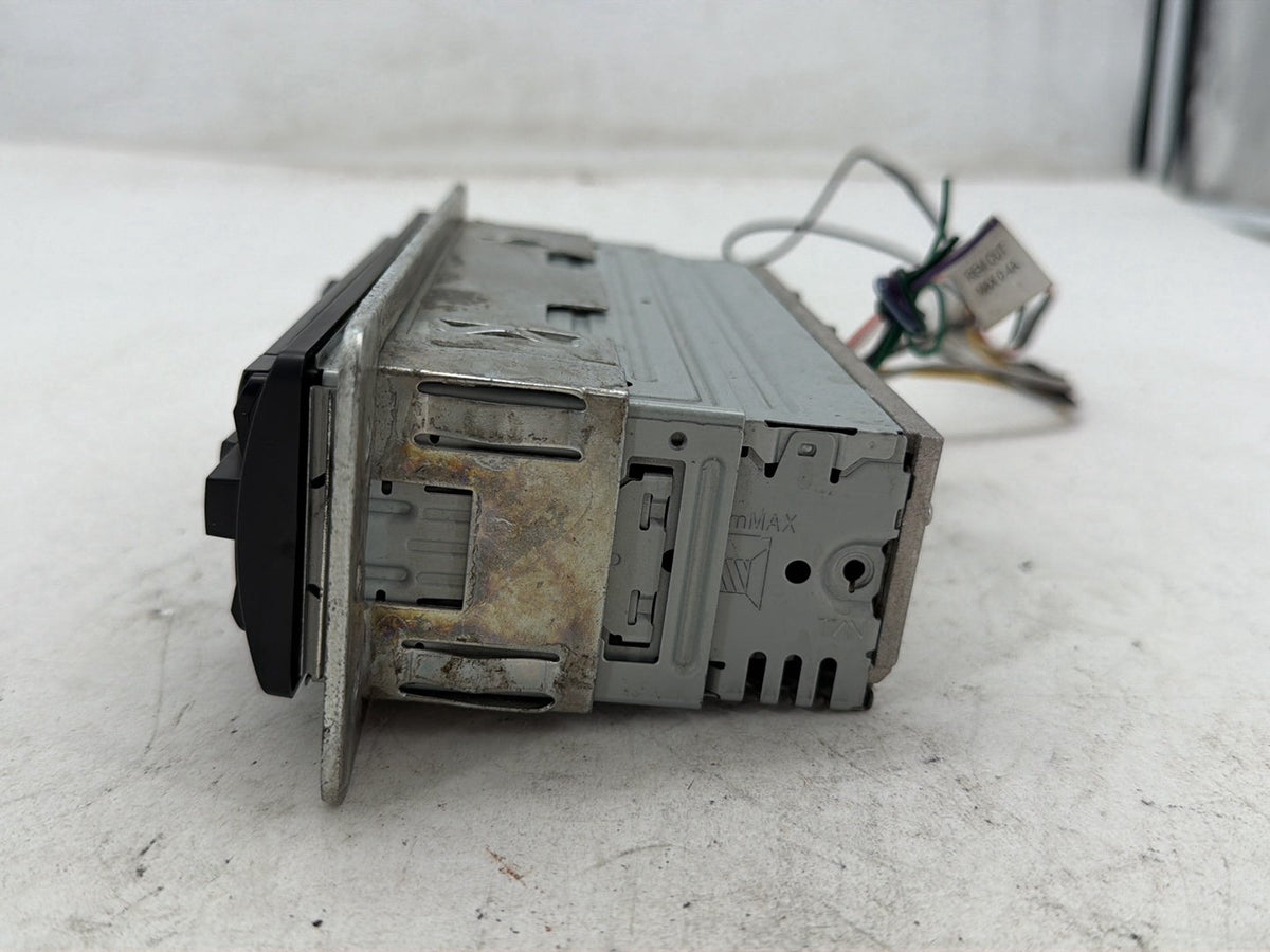 1992 Harley Electra Touring Classic OEM Digital Media Receiver Head Radio Player