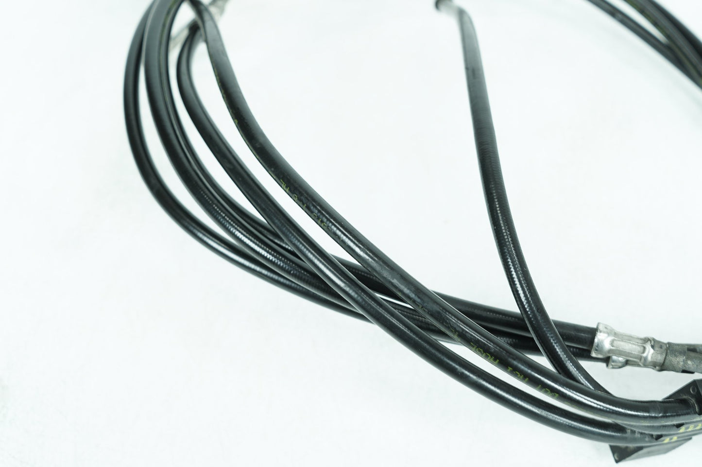 2008 - 2016 Harley-Davidson Touring Electra Glide Ultra Front Brake Hose Line Pipe ABS 41800011