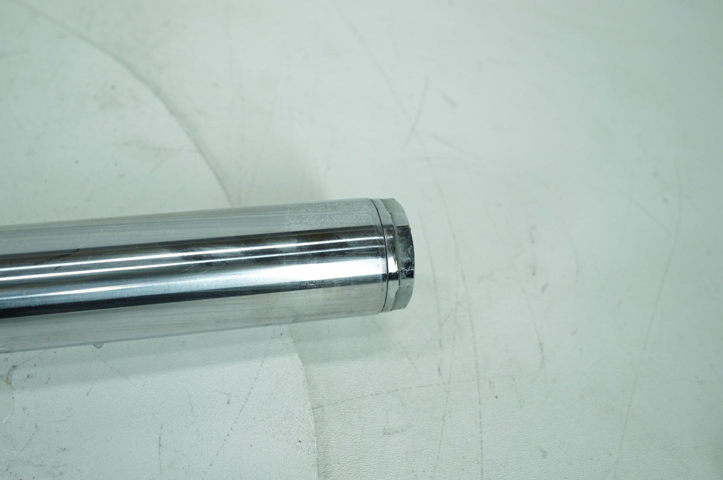 1990 - 2003 Harley-Davidson Sportster  Front Right Fork 1 Slider Leg Tube 45900-00