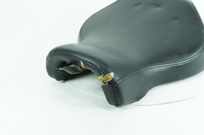 2004 - 2013 Harley-Davidson Sportster 1200 Low Rider Driver Solo Seat Pillion  	51532-07